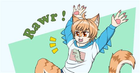 kemono feliz r